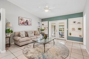 Innenbereich