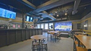 餐廳