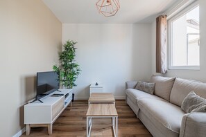 TV