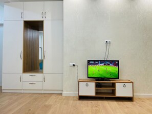 Interior - Cozy and Comfortable Apartment In Tbilisi (tbilisi)