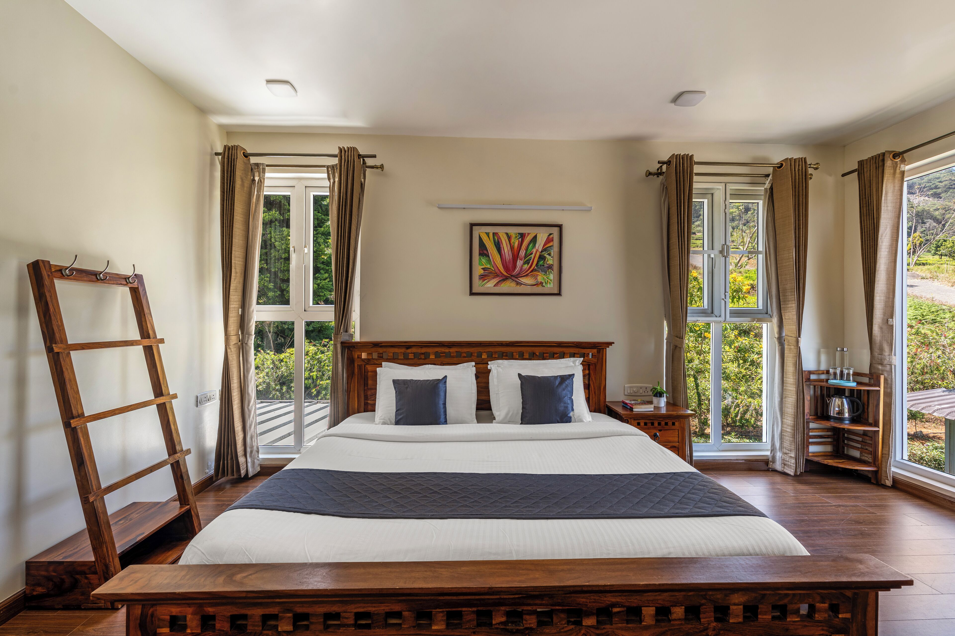 Luxury Villa | Free WiFi