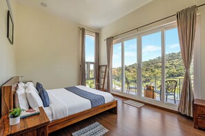 Villa de lujo | 2 dormitorios y wifi gratis