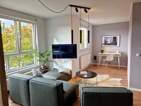 Smart-TV