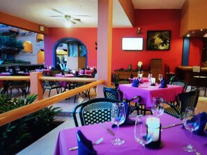 Restauranger