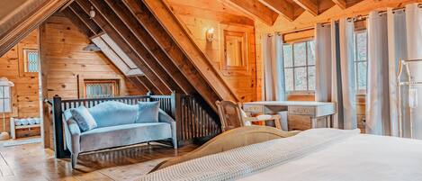 1 Schlafzimmer, Schreibtisch, kostenloses WLAN, Bettwäsche