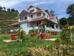 Exterior - MYSTIQUE STAY RESORT by indostays (Kotagiri)
