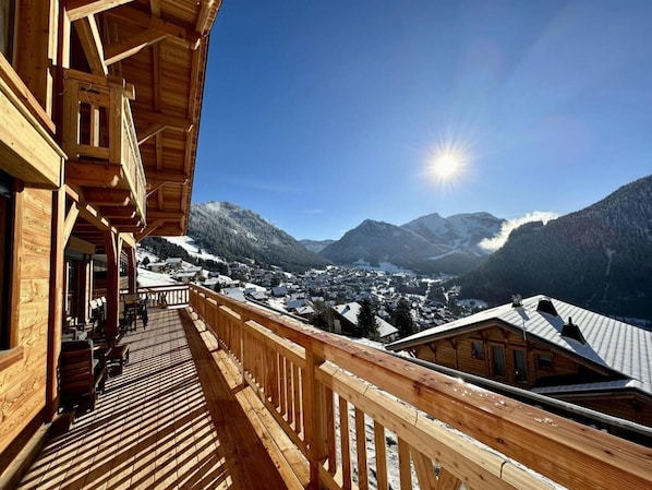 Área da propriedade