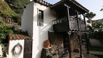 Fachada