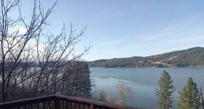 Best View of the Lake in Harrison