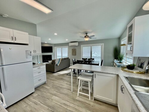 The Godspeed Guesthouse