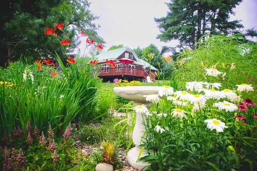 Entire Home located in historical district