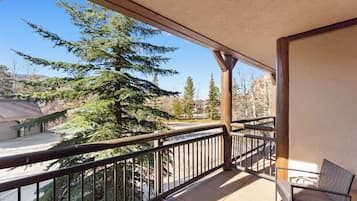 Apartment (2 Bedrooms) | Property amenity