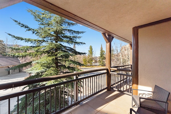 Appartamento (2 Bedrooms) | Servizio della struttura