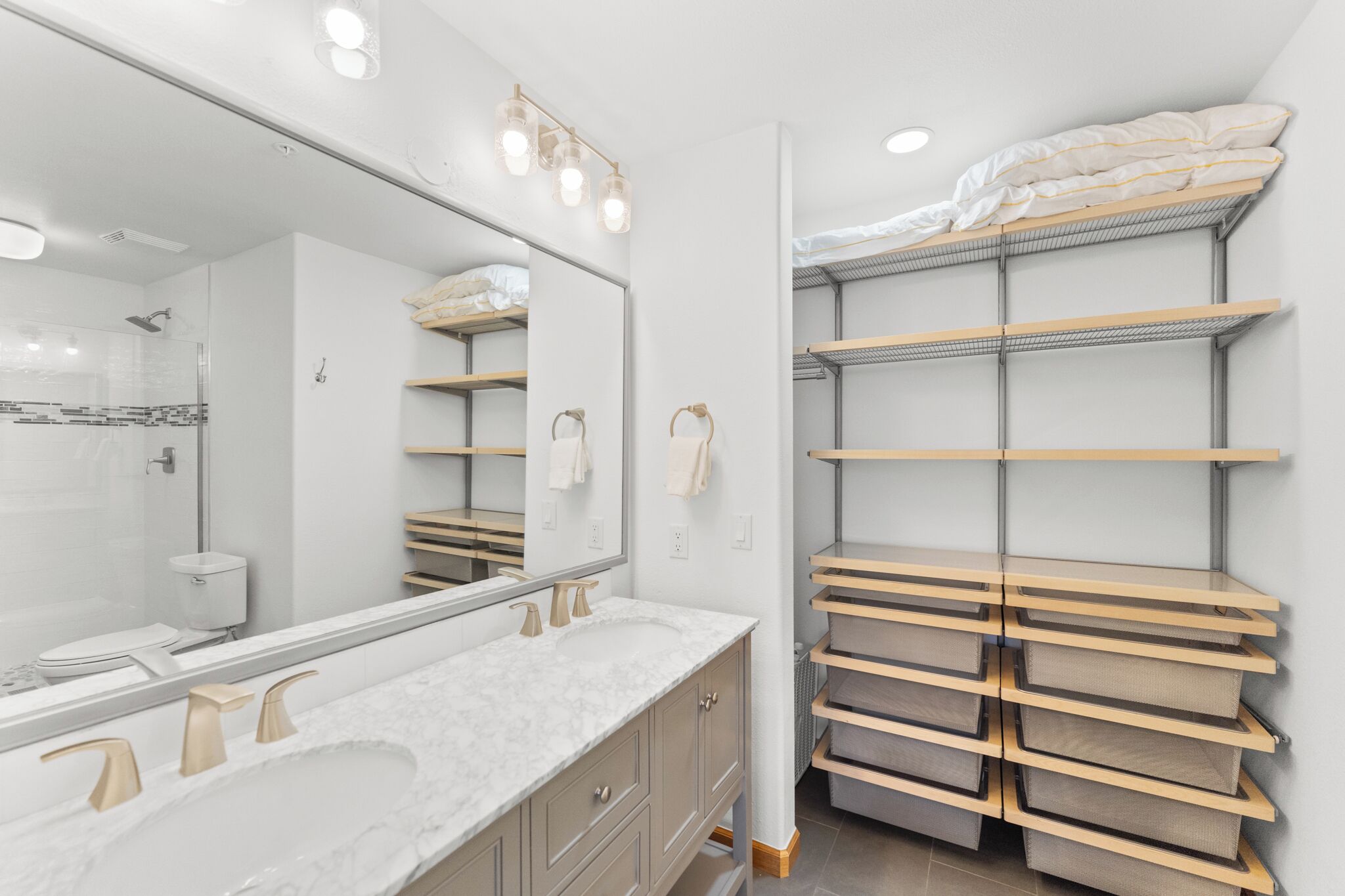 Appartement (2 Bedrooms) | Extérieur