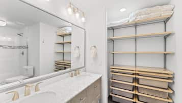 Appartement (2 Bedrooms) | Extérieur