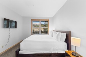 Apartment (2 Bedrooms) | Exterior