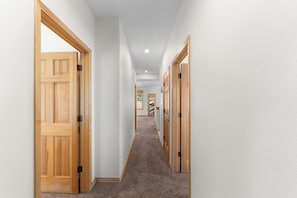 Lägenhet (2 Bedrooms) | Bekvämlighet