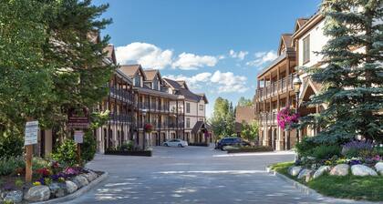 The Corral at Breckenridge #206S By Summit County Mountain Retreats