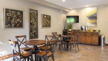 Apartment (2 Bedrooms) | Property amenity