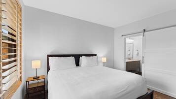 公寓 (2 Bedrooms) | 外觀