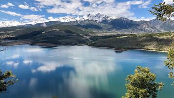 Leilighet (2 Bedrooms) | Eksteriør