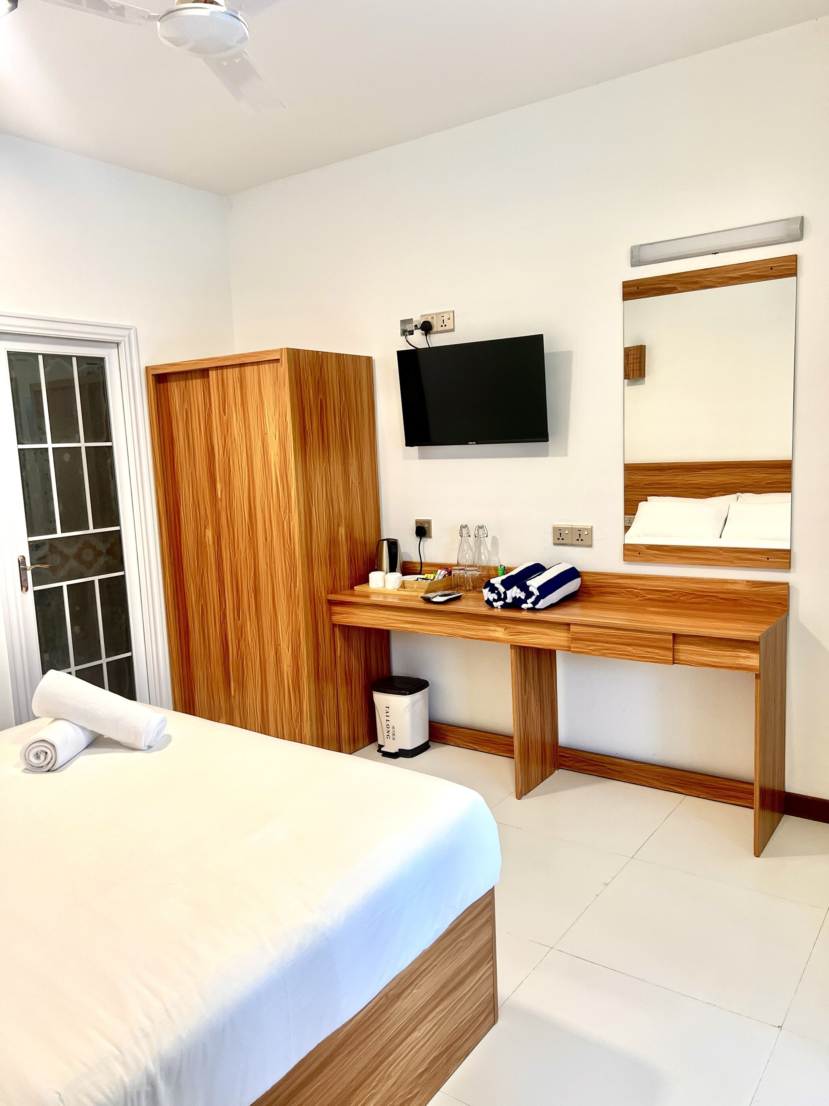 Foto - Vilu Residence