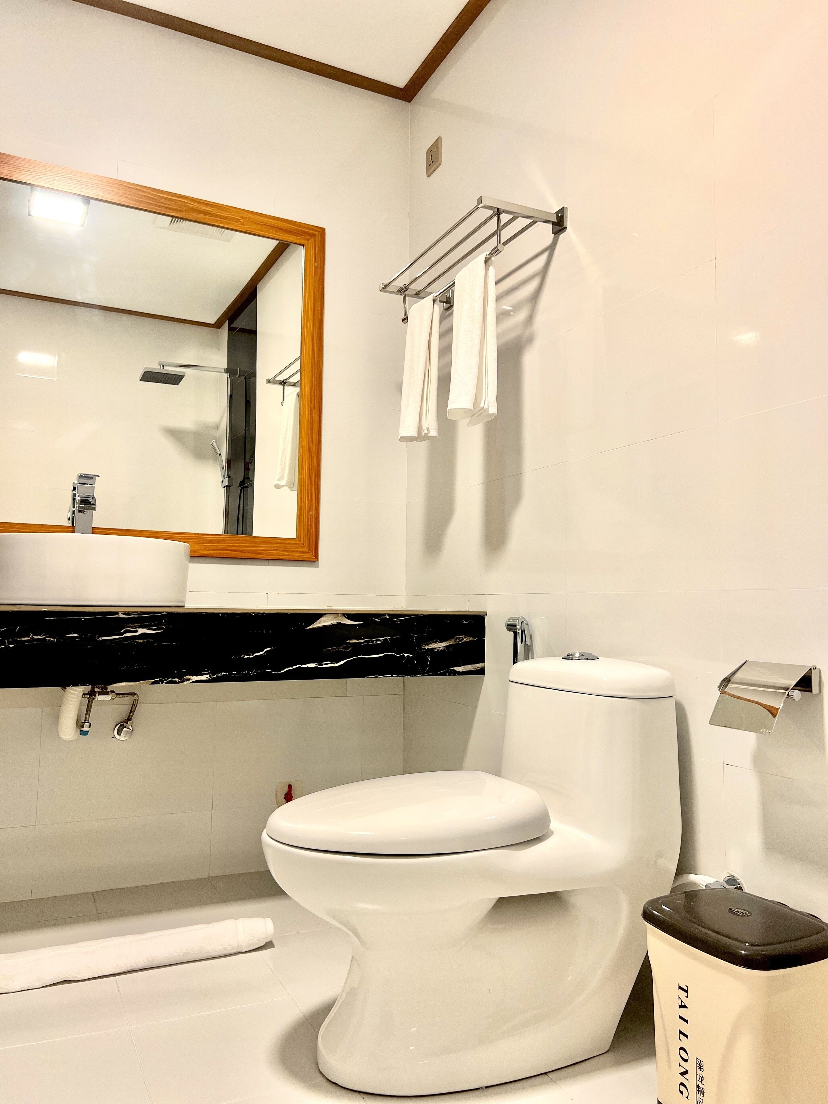 Foto - Vilu Residence