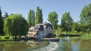 Exterieur