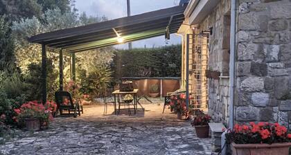 Villa Ada - Casale nel Sannio