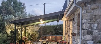 Villa Ada - Casale nel Sannio