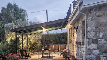 Terras