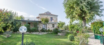 Villa Ada - Casale nel Sannio