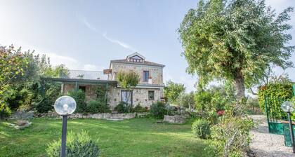 Villa Ada - Casale nel Sannio