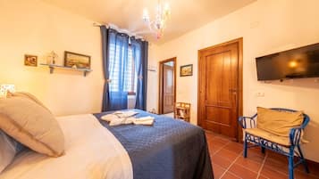 1 Schlafzimmer, WLAN