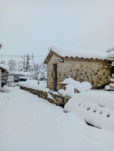 #914 Home in Irpinia