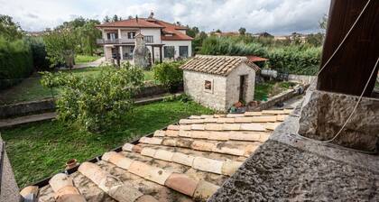 #914 Home in Irpinia