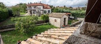 #914 Home in Irpinia