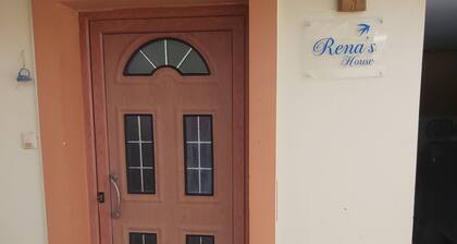 Apartment with view of "HA" canyon
Family frienldy
Petfriendly