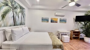 3 Schlafzimmer, Bügeleisen/Bügelbrett, kostenloses WLAN, Bettwäsche