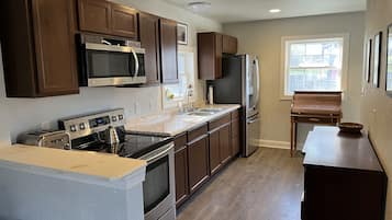 Cucina privata