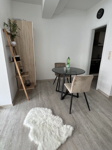 Modernes Apartment in der Altstadt | kostenlose Parkplätze