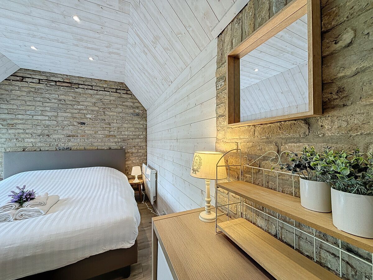 4 Schlafzimmer, WLAN