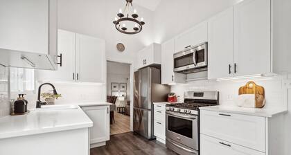 Midcentury Home + Private Pool + Lake Minnetonka Beach Access + Forested Acreage