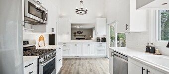 Midcentury Home + Private Pool + Lake Minnetonka Beach Access + Forested Acreage