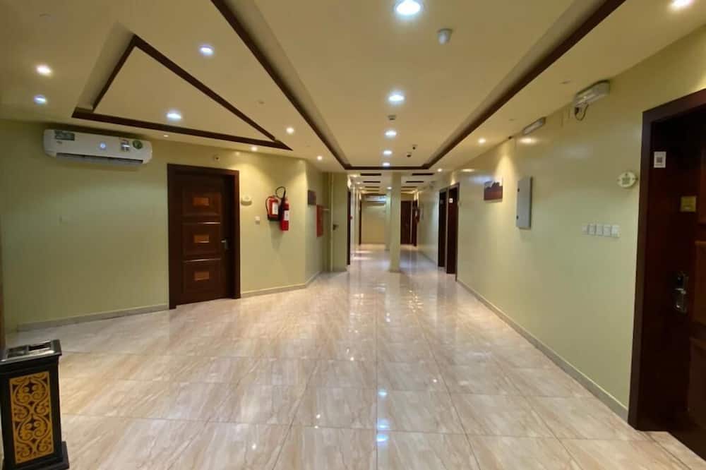 Diyar Al Basateen Hotel Apartments