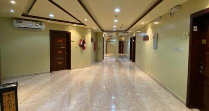 Diyar Al Basateen Hotel Apartments