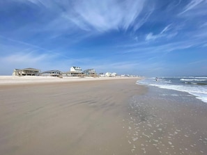 Am Strand