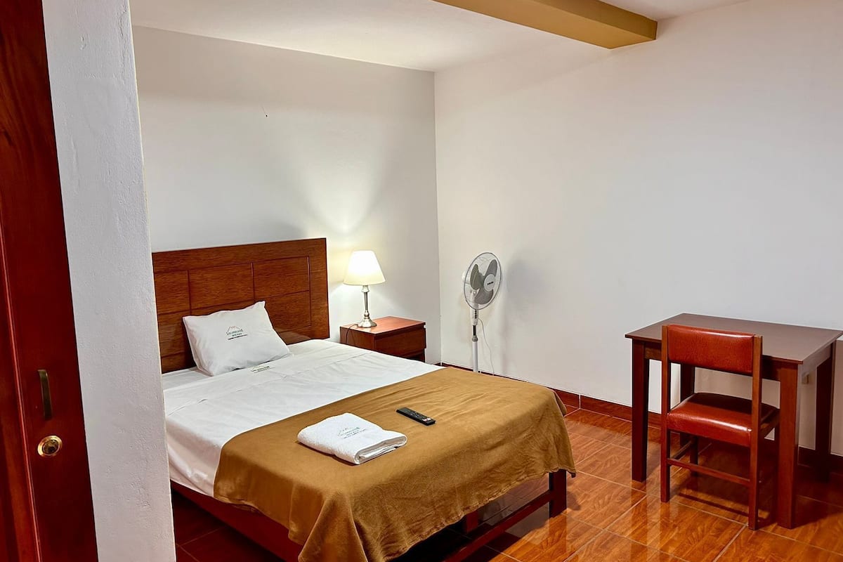Honeymoon Room | WiFi (free)