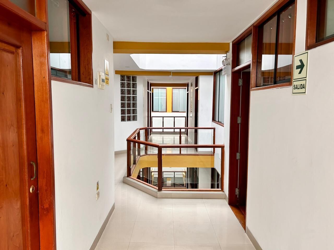 Foto - Hotel Los Andes Suite 