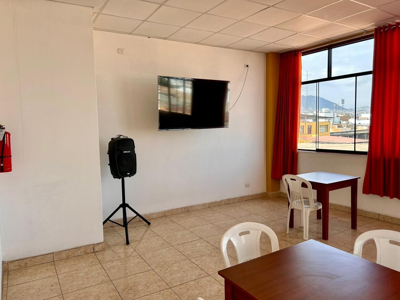 Foto - Hotel Los Andes Suite 